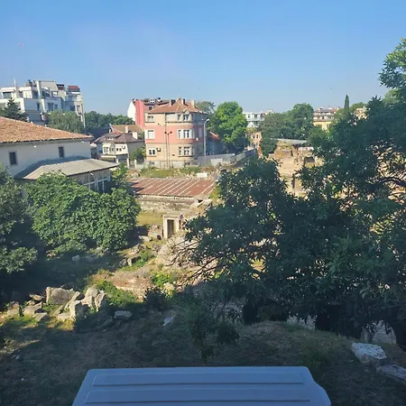 St Atanasius - вaths View Апартаменты Варна
