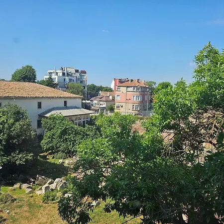 St Atanasius - вaths View Апартаменты *